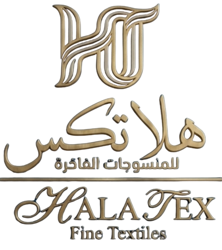 هلا تكس للمنسوجات الفاخرة